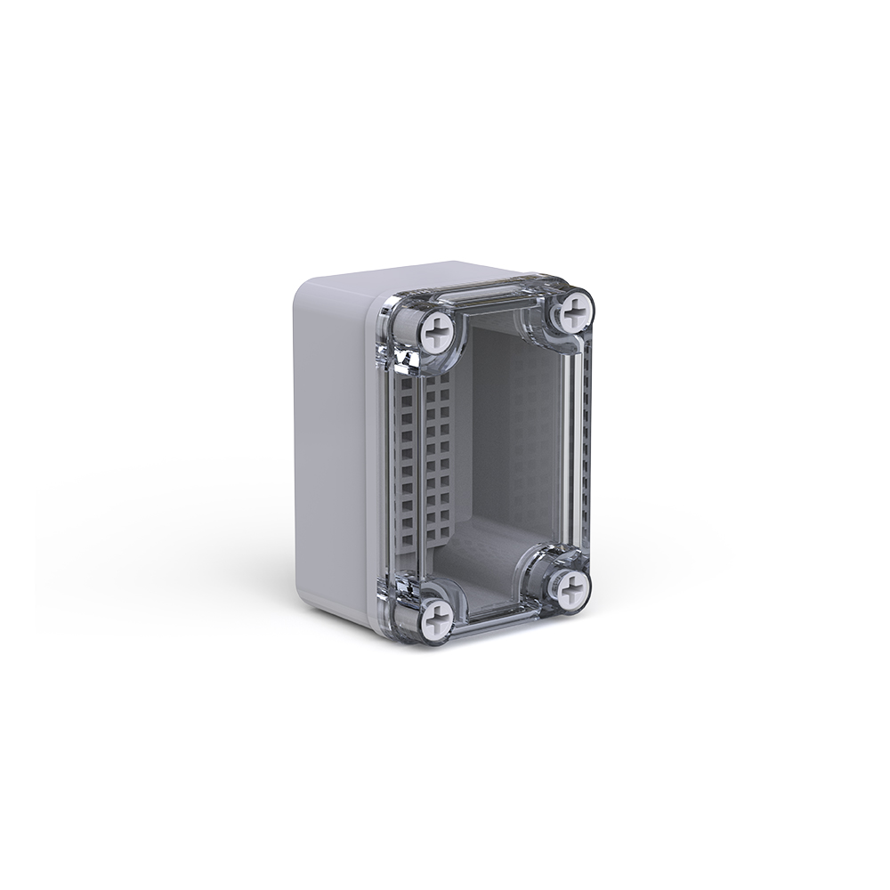 AG Transparent 95 65 55