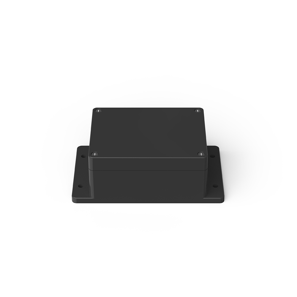 F ブラックイヤリング 115 90 55