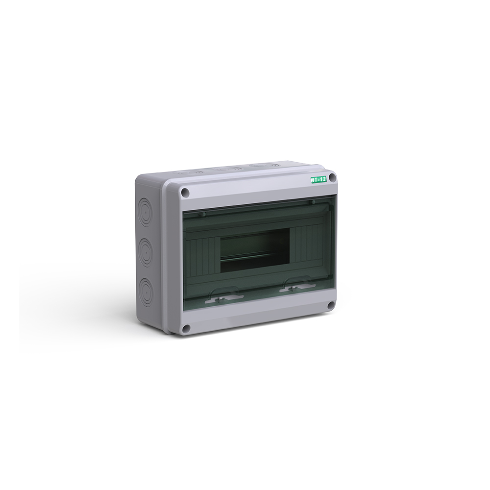 Product Category HT-12