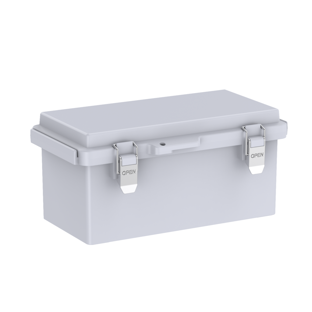 Gray-capped metal 210 110 100