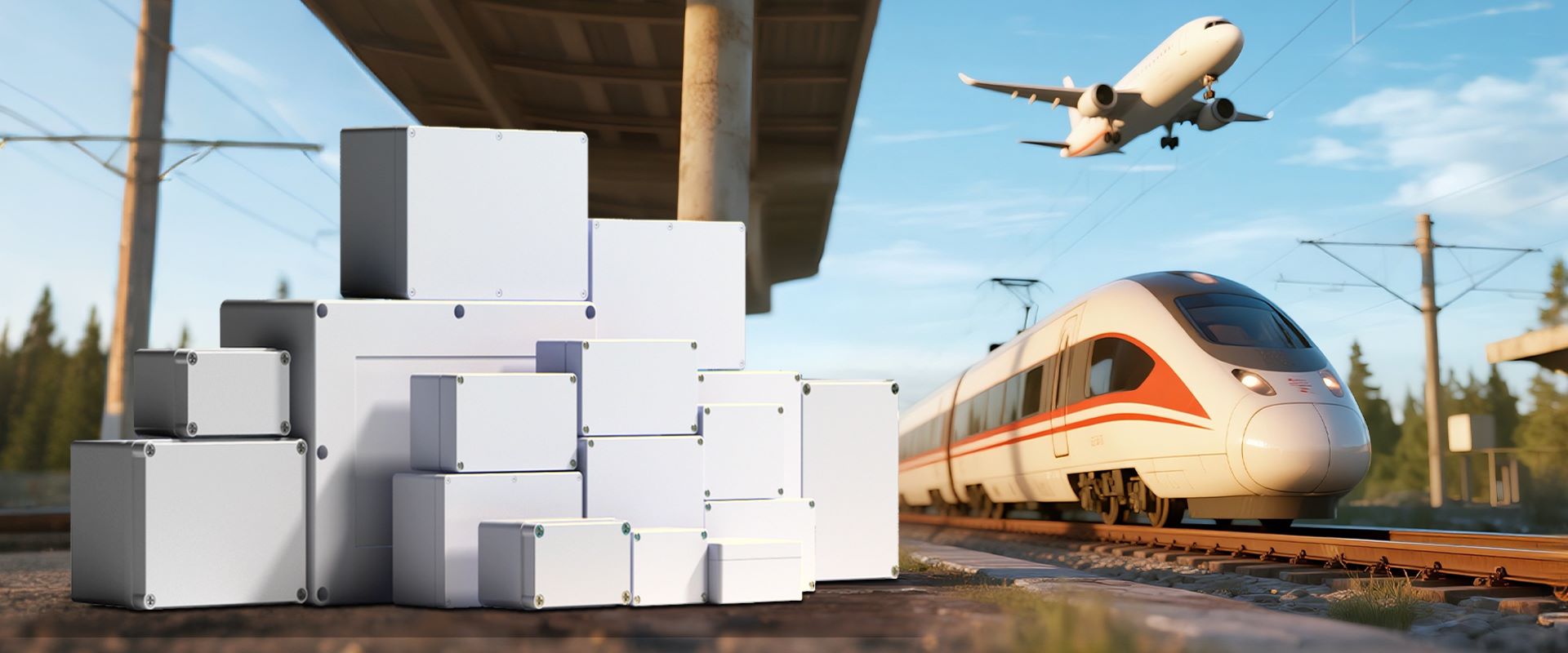 Zhejiang Bowor Electric – Waterproof Junction Box Expert 